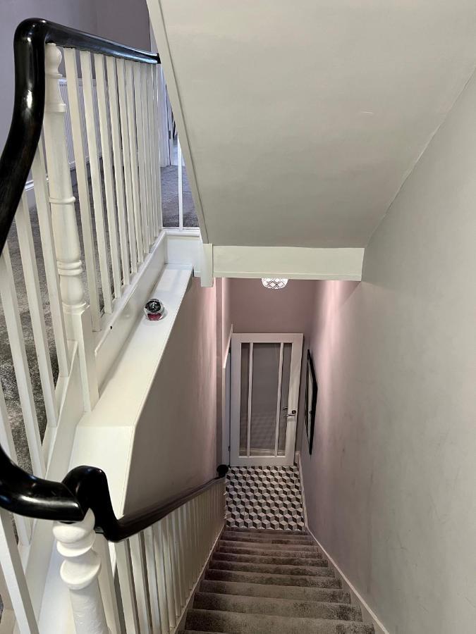 Apartament Blue Belgrave Torquay Zewnętrze zdjęcie