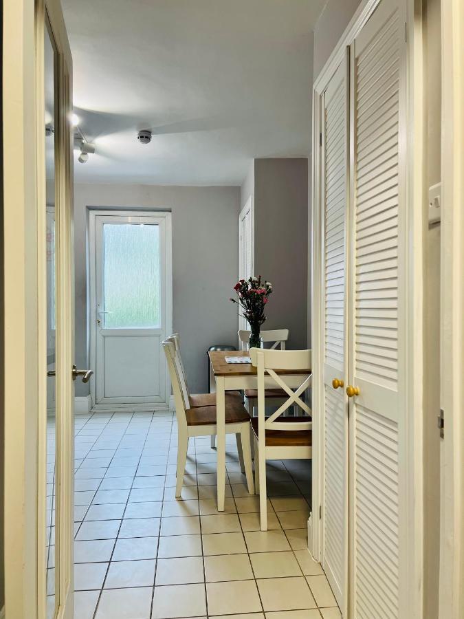 Apartament Blue Belgrave Torquay Zewnętrze zdjęcie