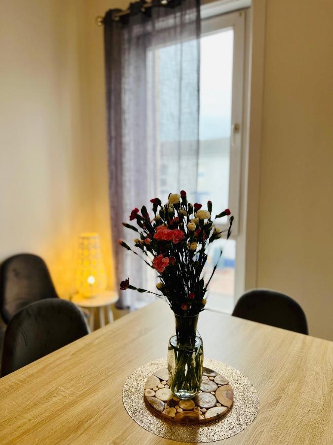 Apartament Blue Belgrave Torquay Zewnętrze zdjęcie