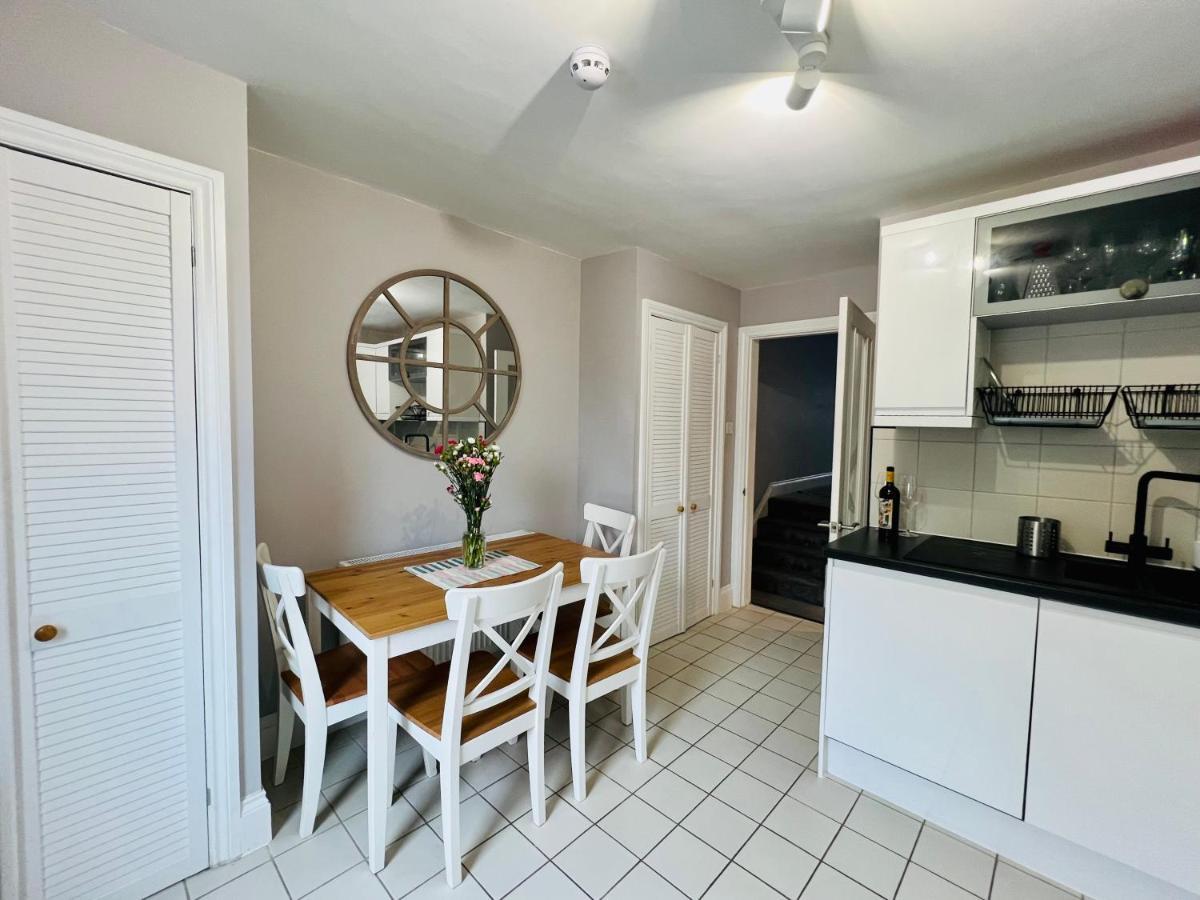 Apartament Blue Belgrave Torquay Zewnętrze zdjęcie