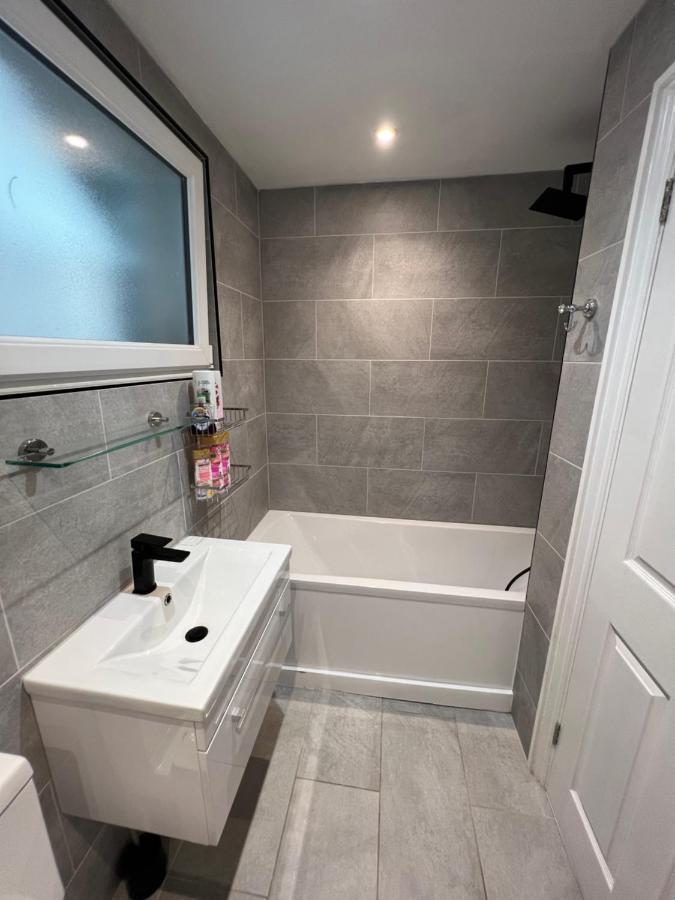 Apartament Blue Belgrave Torquay Zewnętrze zdjęcie