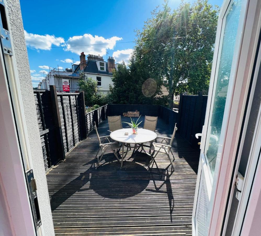 Apartament Blue Belgrave Torquay Zewnętrze zdjęcie